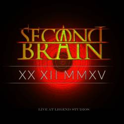 Second Brain : XX XII MMXV